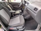 Volkswagen Polo 1.2 TDi BlueMotion