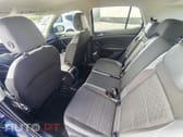 Volkswagen T-Cross 1.0 TSI Style DSG