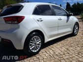 Kia Rio 1.2 CVVT Dynamic