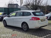 Peugeot 308 SW 1.2 PureTech Active Pack