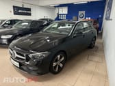 Mercedes-Benz C 220 d Avantgarde
