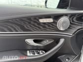Mercedes-Benz E 220 d AMG Line