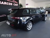 Alfa Romeo 159 Sportwagon 1.9 JTDm 16V