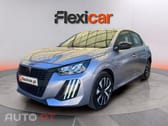 Peugeot 208 1.2 Hybrid Style e-DCS6
