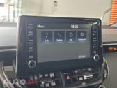 Toyota Corolla 1.8 Hybrid Comfort+P.Sport