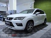 Seat Ateca 1.4 TSI FR