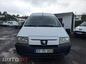 Peugeot Expert 1.9 D Pack CD