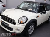 MINI Clubman One D