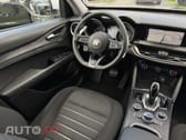 Alfa Romeo Stelvio 2.2 D Super AT8