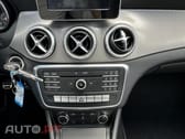 Mercedes-Benz CLA 200 AMG Line
