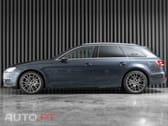 Audi A4 Avant 2.0 TDI Sport S tronic