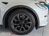 Tesla Model X Plaid AWD