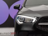 Mercedes-Benz CLA 250 e Shooting Brake Style Plus