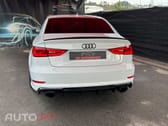 Audi A3 2.0 TDI S-line S tronic