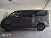 Ford Transit Custom FORD Transit Custom V362 Minibus (F3) 2.0 EcoBlue Diesel 130 cv / 96 kW