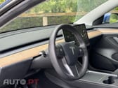 Tesla Model 3 Standard Range Plus RWD