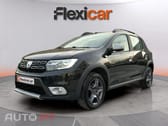 Dacia Sandero 0.9 TCe Stepway