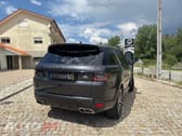 Land Rover Range Rover Sport 2.0 Si4 PHEV HSE Dynamic