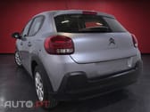Citroen C3 1.2 PureTech Feel