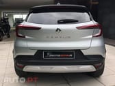 Renault Captur TCe 90 EVOLUTION