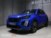 Peugeot 2008 1.2 Allure