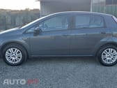 Fiat Punto 1.2 Easy Start&Stop