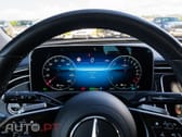 Mercedes-Benz E 300 Outro