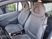 Smart ForTwo Passion cdi 41