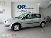 Renault Mégane 1.5 dCi Confort