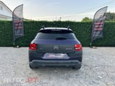 Citroen C4 Cactus 1.2 PureTech Feel
