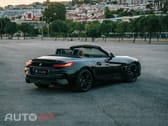 BMW Z4 M40 i