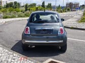 Fiat 500 1.2 8V Lounge