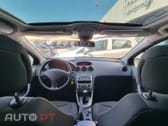 Peugeot 308 SW 1.6 HDi Executive