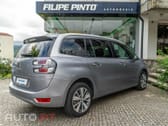 Citroen C4 SpaceTourer 1.2 PureTech Feel