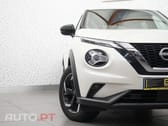 Nissan Juke 1.0 DIG-T N-Design