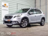 Peugeot 2008 1.2 PureTech Allure