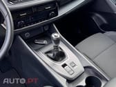 Nissan Qashqai 1.3 DIG-T Acenta