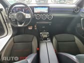 Mercedes-Benz CLA 180 d AMG Line Aut.