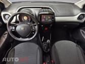 Citroen C1 1.2 VTi Shine