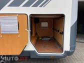 Fiat Ducato TRIGANO GRANDUCA ROLLER TEAM