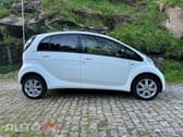 Citroen C-Zero High Line