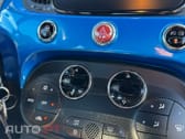 Fiat 500 1.0 Hybrid Sport