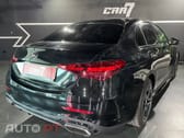 Mercedes-Benz C 300 d