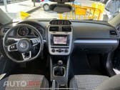 Volkswagen Scirocco 2.0 TDi R-Line BlueMotion