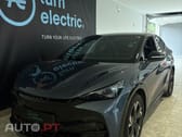 Cupra Tavascan 77 kWh Endurance