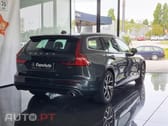Volvo V60 2.0 T4 Momentum Plus