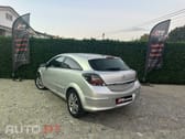 Opel Astra 1.3 CDTi