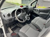 Citroen Berlingo 1.6 BlueHDi Feel