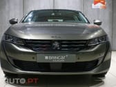 Peugeot 508 SW 1.5 BlueHDi Active
