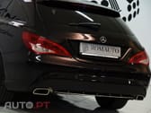 Mercedes-Benz CLA 180 D SHOOTING BRAKE URBAN